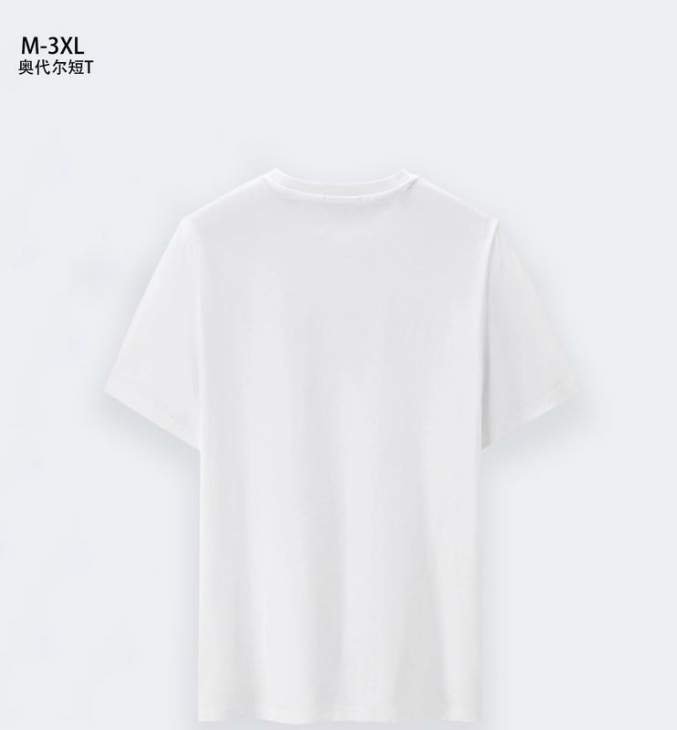 Dior T Shirts Short _SKUDiorM-3XL1qr0716351